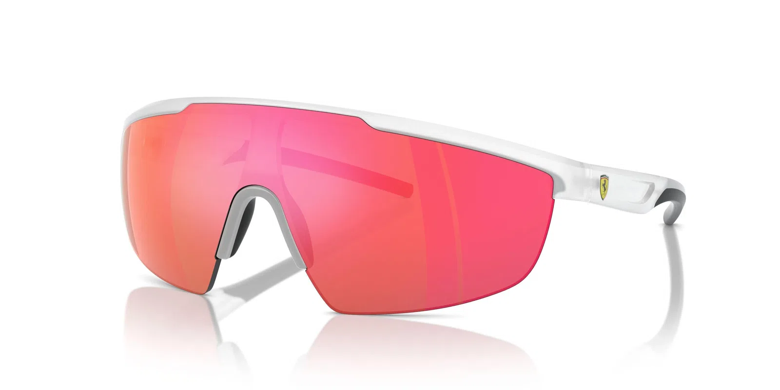 Scuderia Ferrari 6005U Sunglasses - view 11